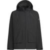 Mens Water-Resistant Sports Jacket Men Jackets Black JL6686