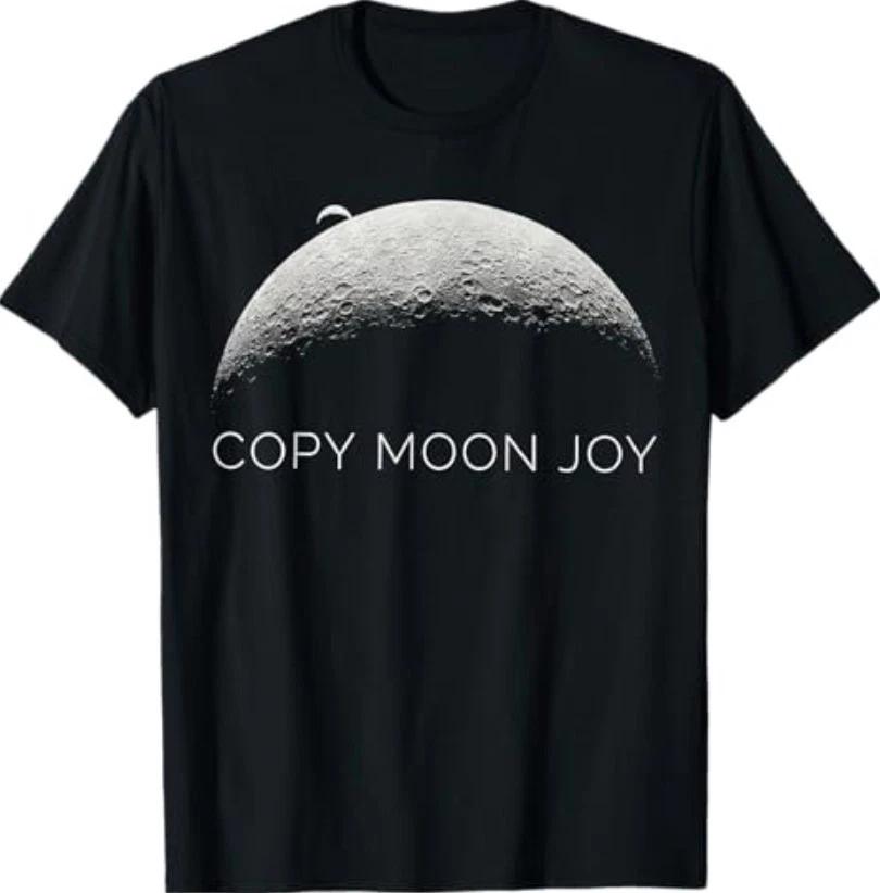 Copy Moon Joy T-Shirt