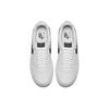 Nike Air Force 1 Low Звезды Белый Черный AA4083-103