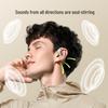 Xiaodu S108 Wireless Bone Conduction Ear-hook Earphones