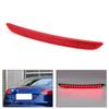 8J0945097 Rear LED Third 3RD Brake Light Stop Lamp For MK2 TT 2007-2014