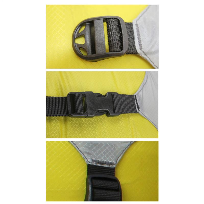 Compression Packing Cubes Outdoor Nylon Stuff Sacks Compression Bags Space Saving Waterproof Anti-Tear Packing Cubes Sleeping