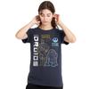 Star Wars Rebels Womens/Ladies Droids T-Shirt