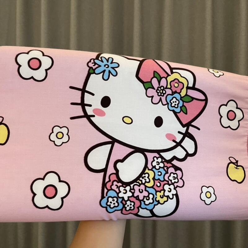 30X50X8Cm детская латексная подушка с героями мультфильмов, мультяшная подушка, новая наволочка из латекса + наволочка