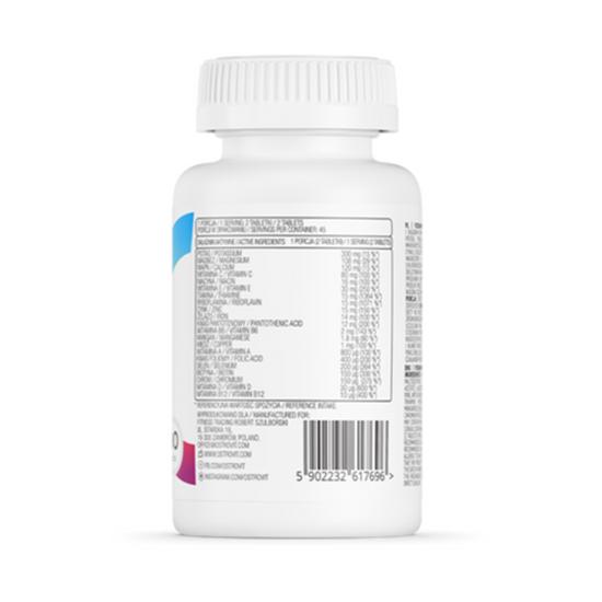 ОстроВит Вит&Мин ФОРТЕ