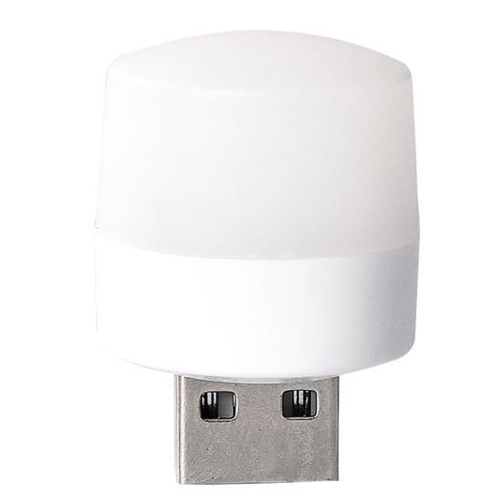 USB-ночник, видеовспышка, без света, мягкий, подключи и работай, светопропускающий абажур, декоративный настольный светильник