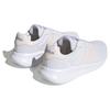Adidas Lite Racer 3.0 White Wonder Quartz женские кроссовки Cloud-White Blue-Fusion HP6103