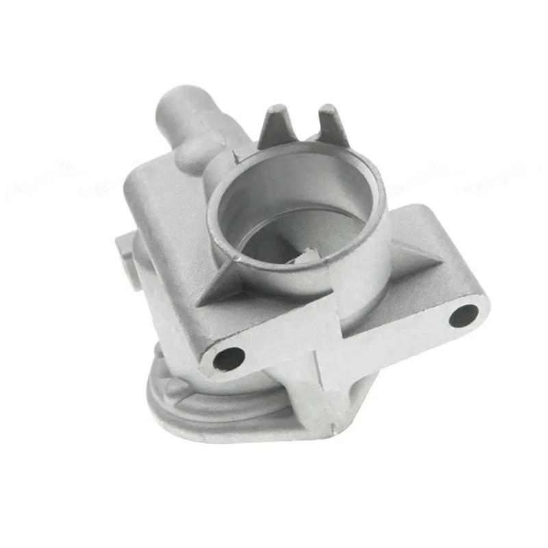 N61R-Engine Coolant Thermostat Housing Replacement Parts For Honda Civic 1992-1995 1.5L 1.6L 19320-P00-000 19320-P10-A00 19320P1