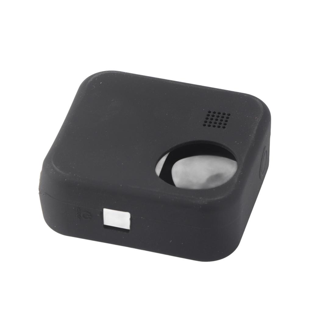 PU454B Professional Soft Silicone Protective Case Lens Cover Accessory for Max Camera Body