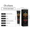 Oceaura Tattoo Care Cream Daily Gentle Cleansing Hydrating And Nourishing Body Lotion For Smooth Healthy Skin