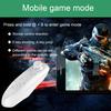 VR Gamepad Bluetooth-compatible 3.0 Game Accessories Portable Wireless Joystick Remote Controller for VR 3D Glasses