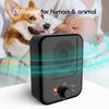 Cross-Border Ultrasonic Dog Bark Stopper & Trainer - Anti-Barking, Noise-Reducing Pet Training Device