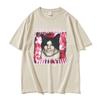 Im Gonna Sniff You Cats Funny Meme T Shirt Women Vintage High Quality Fashion Tshirts Unisex Casual Cotton Short Sleeve Tshirt