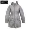 BARBEL Down Coat 00 grayUsed