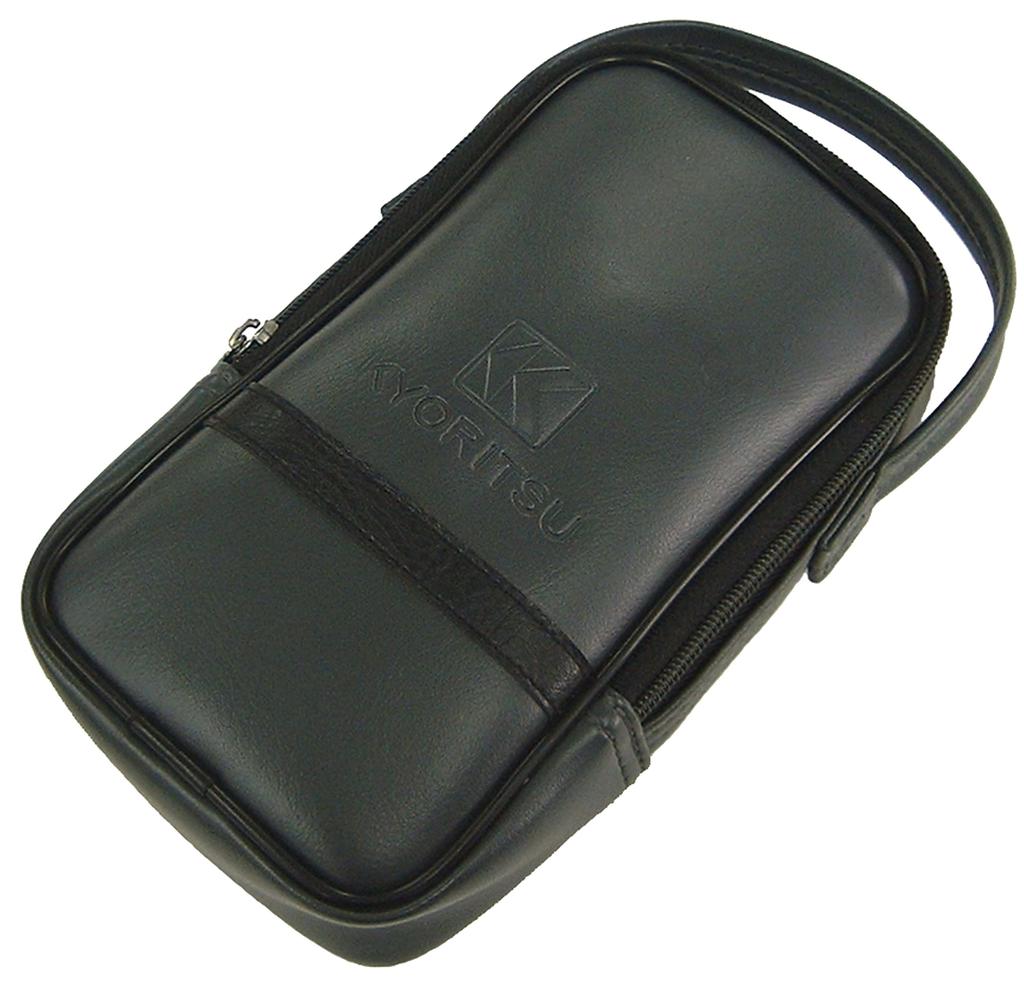 Kyoritsu Denshi Sangyo Electric Clamp Meter 2433R Cue Snap (Kyoritsu Meter)