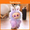 Plush Cute Keychain Pendant With Soft Short Plush For Children And Teens