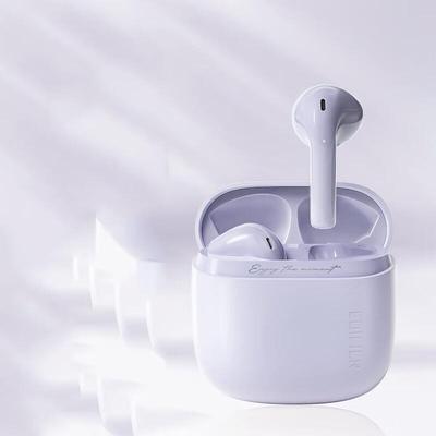Edifier Беспроводные полувкладыши Zero Air True Wireless