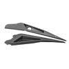 Motorcycle Upper Side Frame Infill Panels Set Guard Protector Cover Fairing For BMW F850GS F750GS F 850GS 750GS GS750 2018-2023