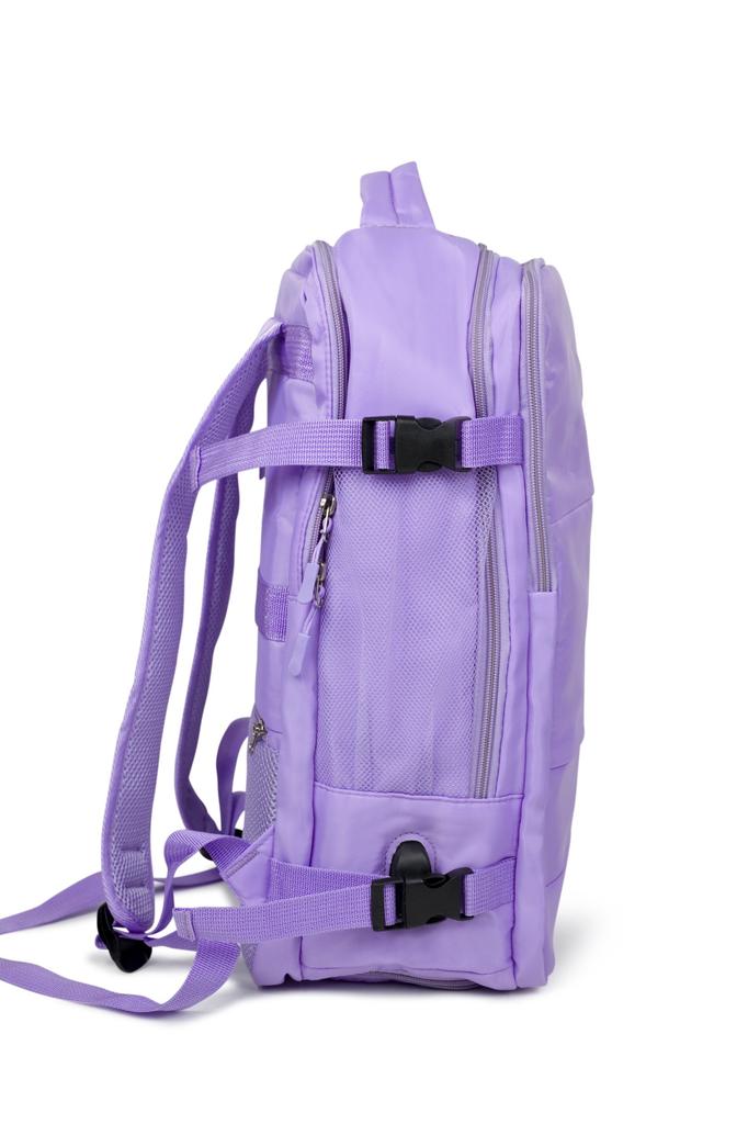 School backpack for girls and boys, youth, large pockets