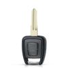 KEYYOU 1PCS 433.92MHz 433Mhz Remote Control Car Key 2 Buttons Fob For Opel Zafira Astra A / G  TS ASTRA 1999-2005 Keys