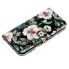 For Samsung Galaxy A06 4G Wallet Case Printed Pattern Design Leather Phone Cover