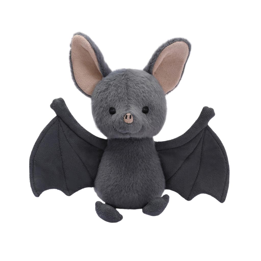 Cartoon Bats Car Hanging Doll Fun Plush Toy