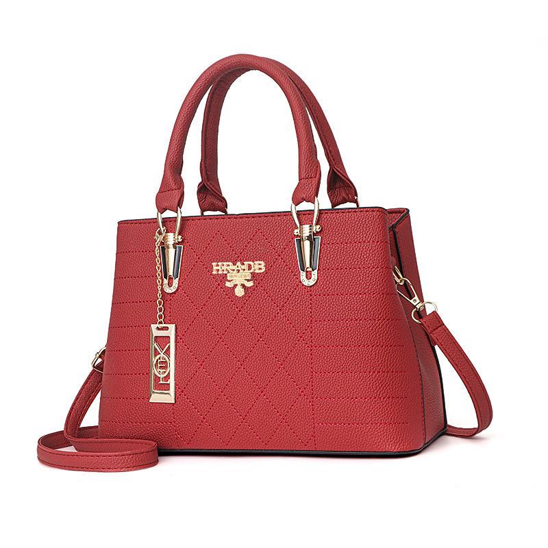 Женские сумки с кисточками, модные сумки-мессенджеры, сумки через плечо, женские кожаные женские сумки большой вместимости