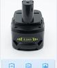 Совместим с литий-ионным аккумулятором для беспроводной дрели Ryobi 18V 3.0A/P103/P108