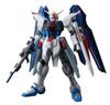 MG 1/100 ZGMF-X10A Freedom Gundam (с ограниченным количеством прозрачных частей) (Мобильный костюм Gundam SEED)