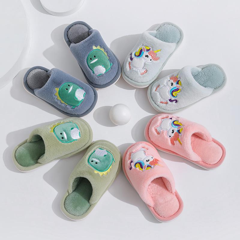 Уютные детские нескользящие швабры для дома – мягкая хлопковая основа для использования родителями и детьми, идеально подходят для осени и зимы