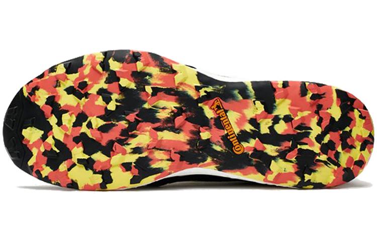 Terrex Agravic End. x Terrex Agravic Adidas Xt 'Термохромный' F35785