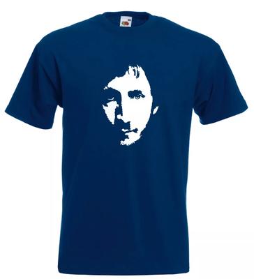 Футболка The Who Пита Тауншенда 12 Цветов S - 5XL