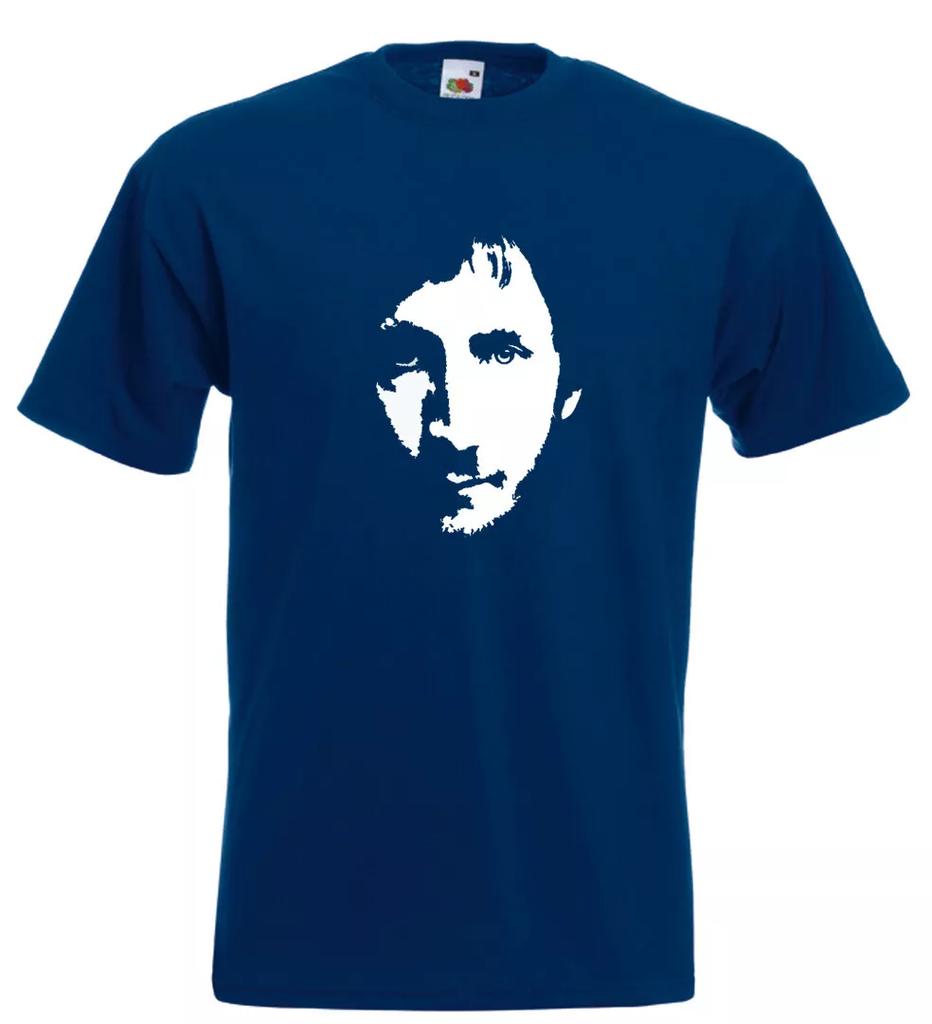 The Who Pete Townshend T Shirt 12 Colours S - 5XL