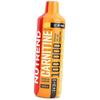 L Carnitine Liquid, Carnitine 100000, 1000ml Lemon (02119001)