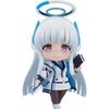Nendoroid Blue Archive Nama Shio Noah Non-scale Plastic Painted Action Figure