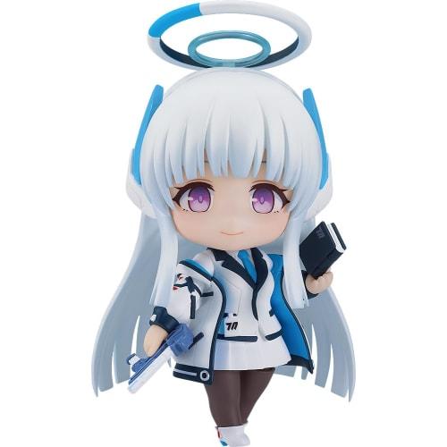Nendoroid Blue Archive Nama Shio Noah Non-scale Plastic Painted Action Figure