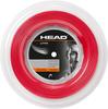 Head LYNX RED 200m Roll Gut Polyester Hard Tennis String 1.25mm [item]