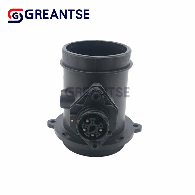 0000940848 Air Mass Flow Meter For Mercedes-Benz W124 W201 Series E200 E220 E230 190E Car Accessories