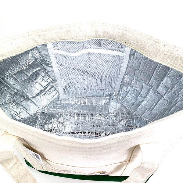 Сумка-холодильник Snoopy L Beagle Scout Cold Bag Эко-сумка Сумка для покупок