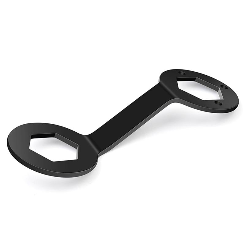 Гаечный ключ для стиральной машины 36/38 мм Гаечный ключ для стиральной машины Гаечный ключ для сцепления стиральной машины Инструмент для ремонта стиральной машины Гаечные ключи