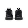 Nike Air More Uptempo TD Toddler Black FZ9942-001