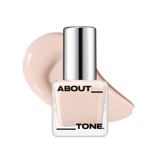 ABOUT TONE Тональный крем Skin Layer Fit 30 мл x 8 (Плановый/Индивидуальный)