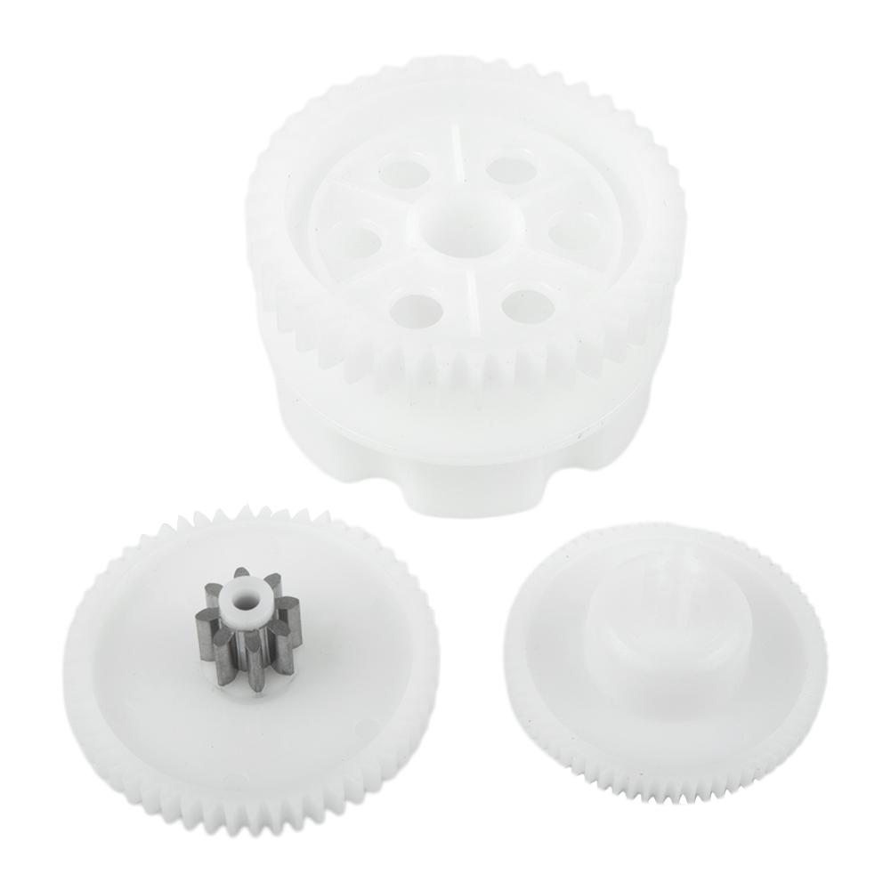 Аксессуары для детских электромобилей для коробки передач Gear Kid Ride