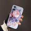 Чехол для Oneplus Nord CE 4 Lite Цветок Мягкий Силикон Милый Мультяшный Чехол для Телефона Для Oneplus Nord CE 4 Lite CE4 Задняя Крышка Защита