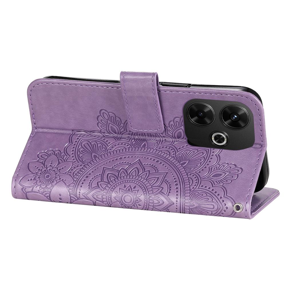 Для Xiaomi Redmi 13x 4G/13 5G/13 4G/Redmi Note 13R 5G/Poco M6 4G Чехол Кошелек Кожаный Чехол для Телефона