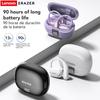 Lenovo ERAZER XT66 PRO OWS беспроводные наушники Bluetooth 5.4 наушники с микрофоном спортивные гарнитуры