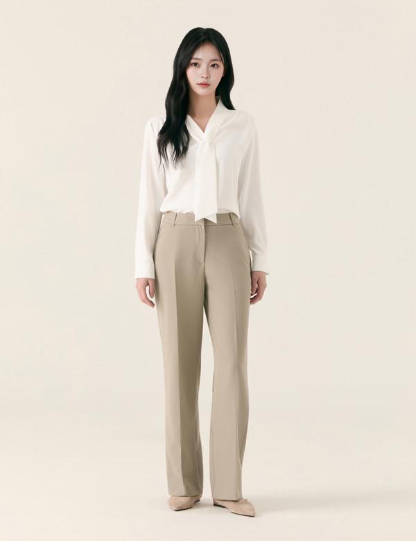 ROEM Прямые брюки_Rmtwg12Rt1