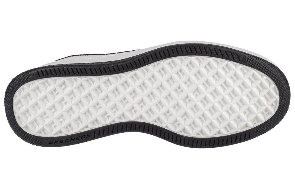 Skechers Sport Court 92 - Оттоманка, Мужские белые кроссовки