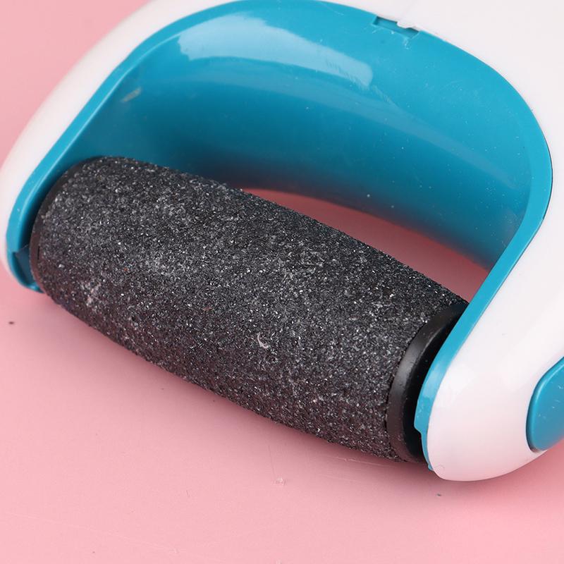 1Pcs Electric Callus Remover Tool Pedicure Foot File Care Hard Dead Dry Cuticle Skin