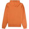 Aquascutum Mens Active Small Logo Hoodie